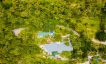 Unique Luxury Seaview Villa Resort in Taling Ngam-44