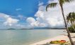 Beautiful Beachfront Tropical Pool Villa in Plai Laem-41