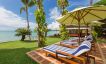 Beautiful Beachfront Tropical Pool Villa in Plai Laem-40