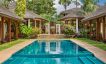 Beautiful Beachfront Tropical Pool Villa in Plai Laem-30