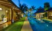 Beautiful Beachfront Tropical Pool Villa in Plai Laem-29