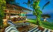 Beautiful Beachfront Tropical Pool Villa in Plai Laem-42
