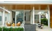 Newly Built Luxury 2 Bedroom Modern Villa in Maenam-20