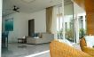 Newly Built Luxury 2 Bedroom Modern Villa in Maenam-22
