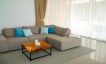 Newly Built Luxury 2 Bedroom Modern Villa in Maenam-25
