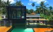 Newly Built Luxury 2 Bedroom Modern Villa in Maenam-38