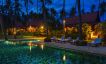 Spectacular Beachfront Pool Villa for Rent in Laem Sor-48