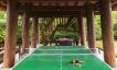 Spectacular Beachfront Pool Villa for Rent in Laem Sor-45