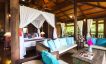 Spectacular Beachfront Pool Villa for Rent in Laem Sor-28