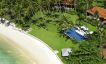 Spectacular Beachfront Pool Villa for Rent in Laem Sor-25