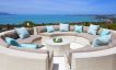 Beautiful Luxury Seaview Resort-Style Villa in Bophut-40