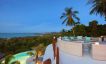 Beautiful Luxury Seaview Resort-Style Villa in Bophut-50