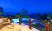 Beautiful Luxury Seaview Resort-Style Villa in Bophut-47