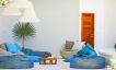Beautiful Luxury Seaview Resort-Style Villa in Bophut-29