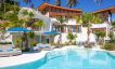 Beautiful Luxury Seaview Resort-Style Villa in Bophut-26