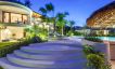 Beautiful Luxury Seaview Resort-Style Villa in Bophut-49