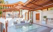 Beautiful Luxury Seaview Resort-Style Villa in Bophut-45
