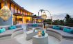 Beautiful Luxury Seaview Resort-Style Villa in Bophut-46