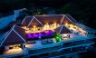 Sensational Sea View 7 Bed Luxury Mansion in Samui-87