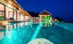 Sensational Sea View 7 Bed Luxury Mansion in Samui-84