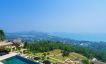 42% OFF! Spectacular 5 Bed Luxury Sea View Villa in Chaweng Noi-45