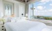 Ultra Luxury 5-Bedroom Sea view Villa in Plai Laem-28