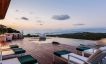 Ultra Luxury 5-Bedroom Sea view Villa in Plai Laem-40