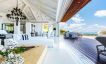 Ultra Luxury 5-Bedroom Sea view Villa in Plai Laem-26