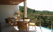 Unique Waterslide Tropical Pool Villa in Bang Por-78