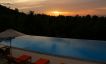 Unique Waterslide Tropical Pool Villa in Bang Por-84