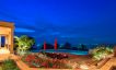 Beautiful Bali Style Luxury Sea View Villa in Bang Por-38