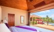 Beautiful Bali Style Luxury Sea View Villa in Bang Por-30