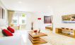 New Luxury Condominium Close to Choeng Mon Beach-7