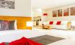 New Luxury Condominium Close to Choeng Mon Beach-11