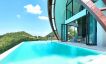 Ultra Luxury Pool 4 Bed Villa on Chaweng Noi Peak-38