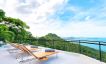 Ultra Luxury Pool 4 Bed Villa on Chaweng Noi Peak-56