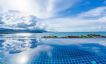 Sunset Sea-view 4-Bedroom Pool Villa in Bangrak-37