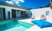 Tropical 3 Bedroom Pool Villa in Peaceful Lamai-16