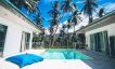 Tropical 3 Bedroom Pool Villa in Peaceful Lamai-17