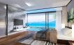Ultra Modern Luxury Sea view Pool Villas in Bophut-23