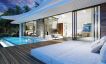 Ultra Modern Luxury Sea view Pool Villas in Bophut-25