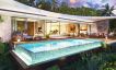 Ultra Modern Luxury Sea view Pool Villas in Bophut-18