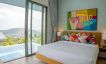Ultra Modern Luxury Sea view Pool Villa in Bophut-15