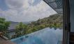Ultra Modern Luxury Sea view Pool Villa in Bophut-12