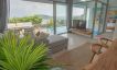 Ultra Modern Luxury Sea view Pool Villa in Bophut-11