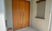 Ultra Modern Luxury Sea view Pool Villa in Bophut-36