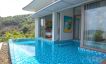 Ultra Modern Luxury Sea view Pool Villa in Bophut-21