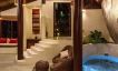 Beautiful 3 Bedroom Waterfall Luxury Villa in Laem Set-25