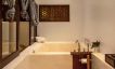 Beautiful 3 Bedroom Waterfall Luxury Villa in Laem Set-27