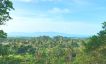 Beautiful Sea-view Land for Sale in Bophut Hills-8